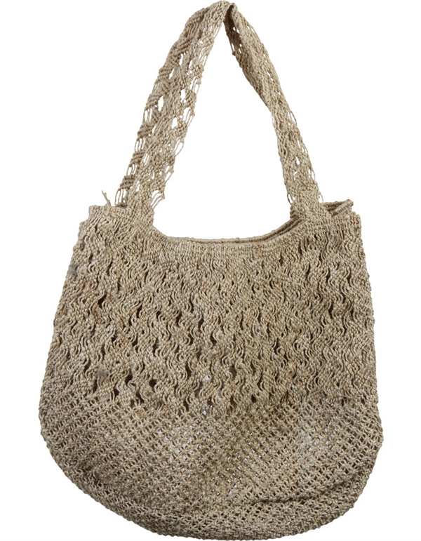 The Jacksons Maya Jute Bag