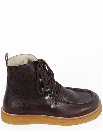 Angulus 7666 Dark Brown