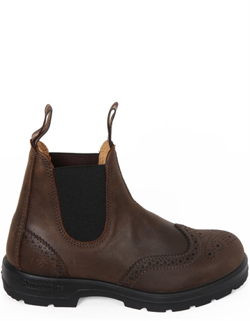 Blundstone 2444 Antique Brown