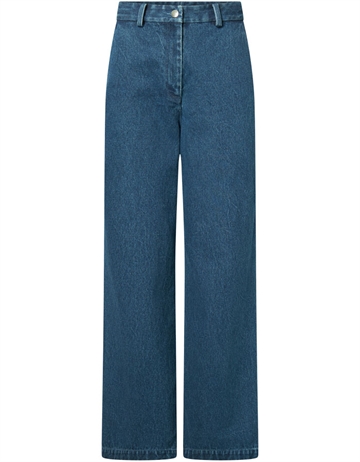 nué notes Porter Denim Blue