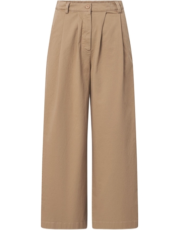 Rue de Tokyo Prudie Light Brown