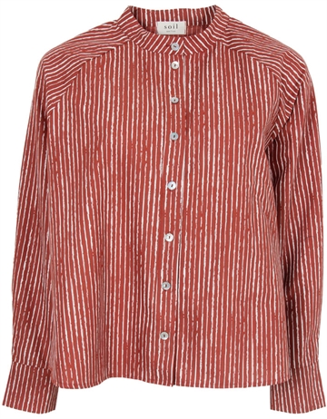 Soil Aarhus Peasant Red Striped