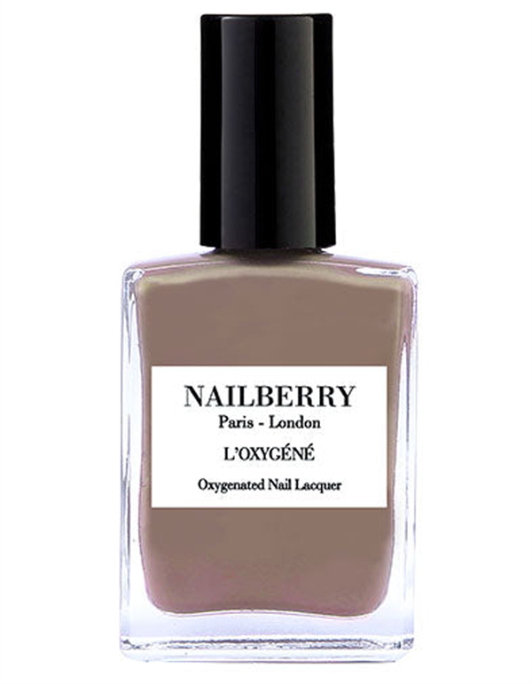 Nailberry Cocoa Cabana