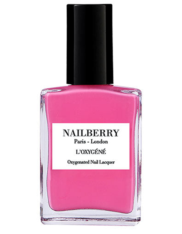 Nailberry Pink Tulip