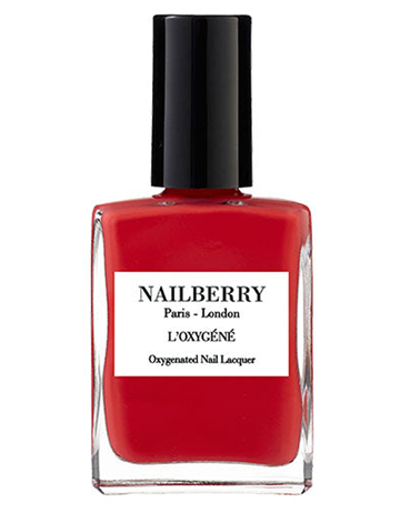 Nailberry Pop My Berry