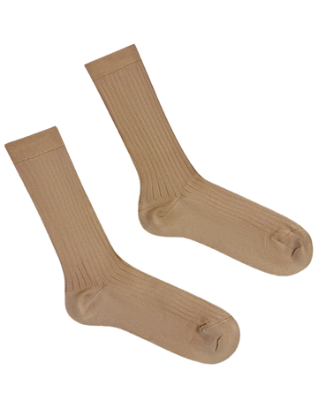 Augusta The Socks Beige