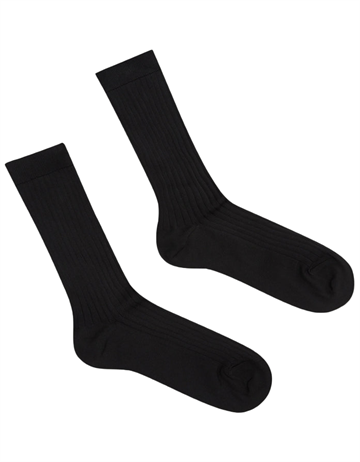 Augusta The Socks Black