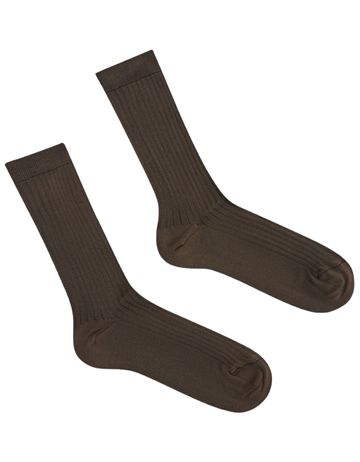 Augusta The Socks Brown