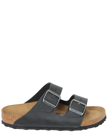 Birkenstock Arizona Black