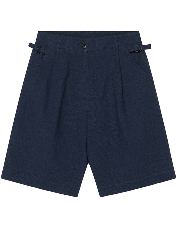 Pomandère 2121 Shorts Blue