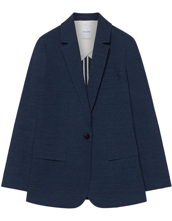 Pomandère 5238 Blazer Blue